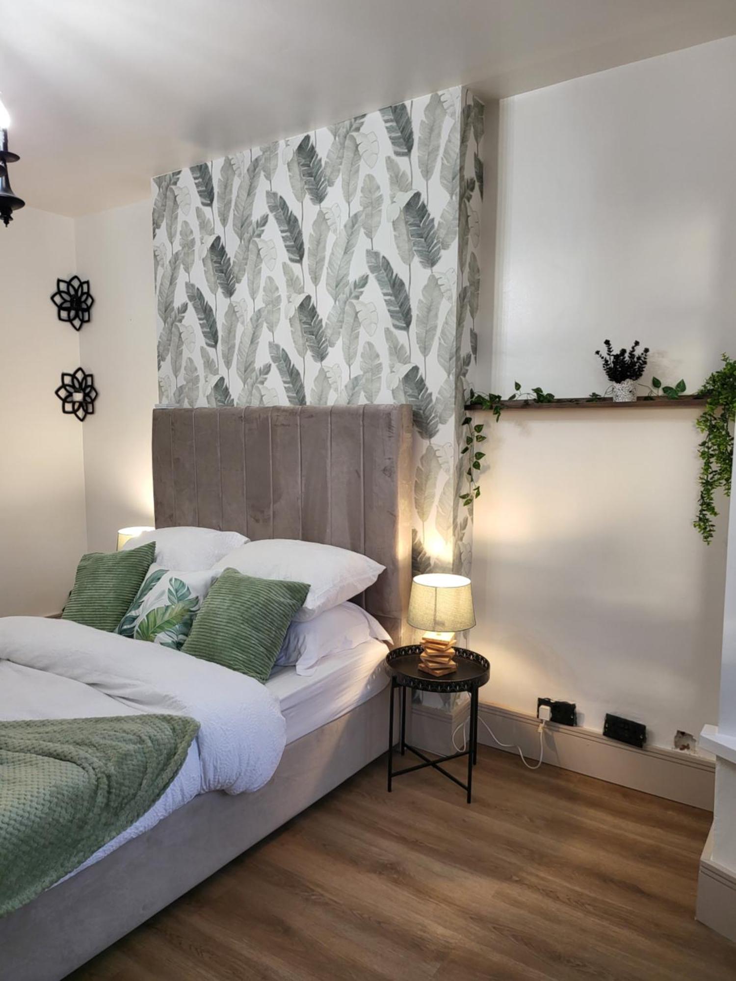 Country Style Modern Self Catering 3 Bedroom Bungalow In Blackpool Exterior foto
